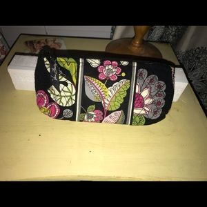 Vera Bradley pencil bag